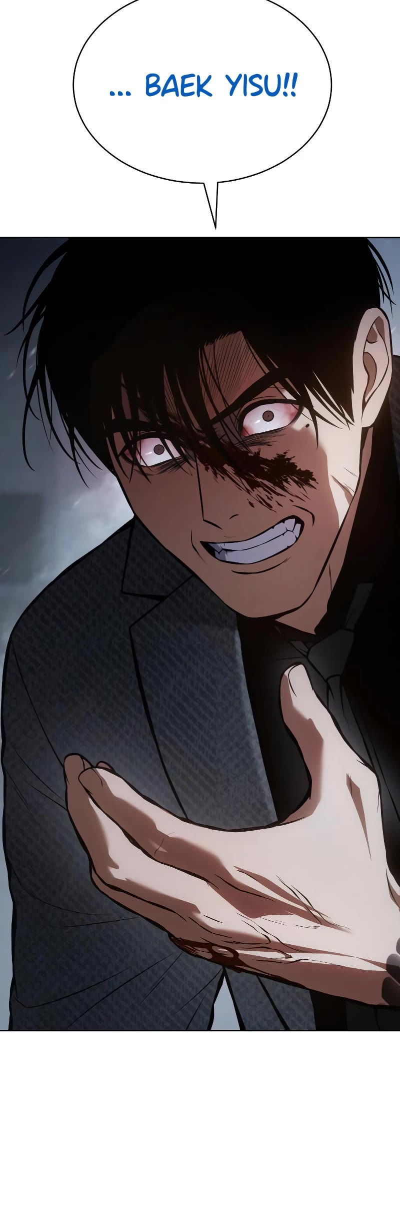 Baek XX Chapter 59 page 10 - Chapter 59