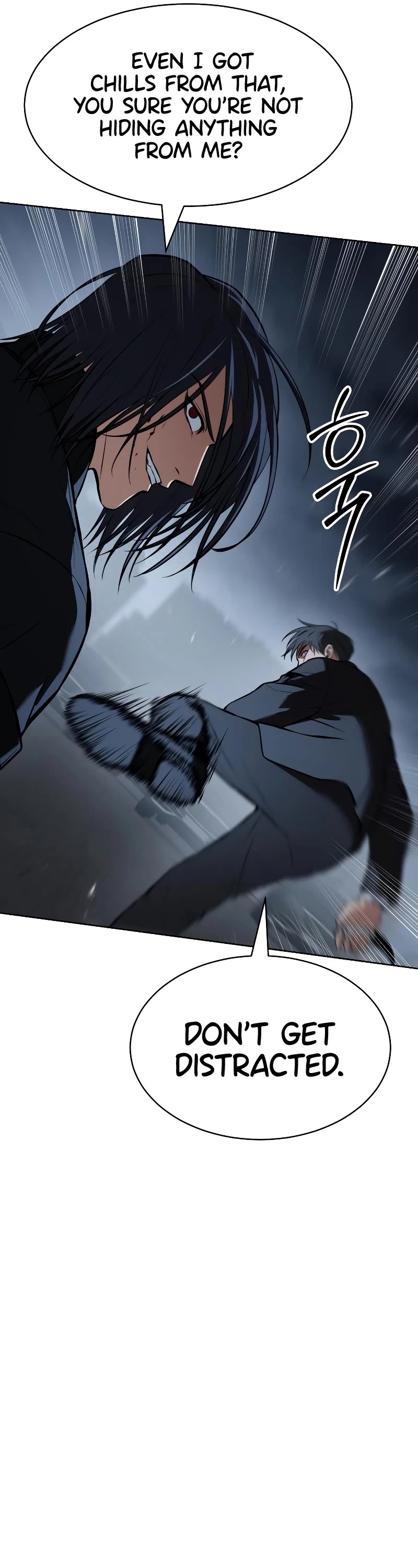 Baek XX Chapter 59 page 17 - Chapter 59