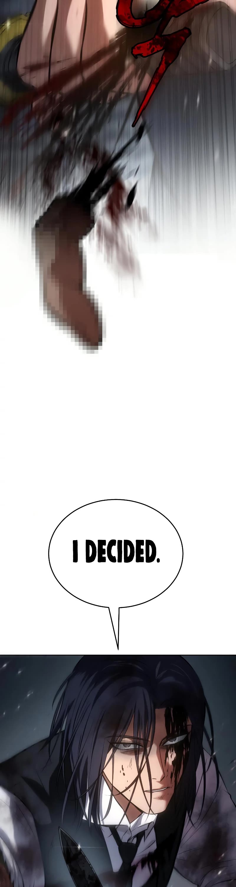 Baek XX Chapter 59 page 2 - Chapter 59