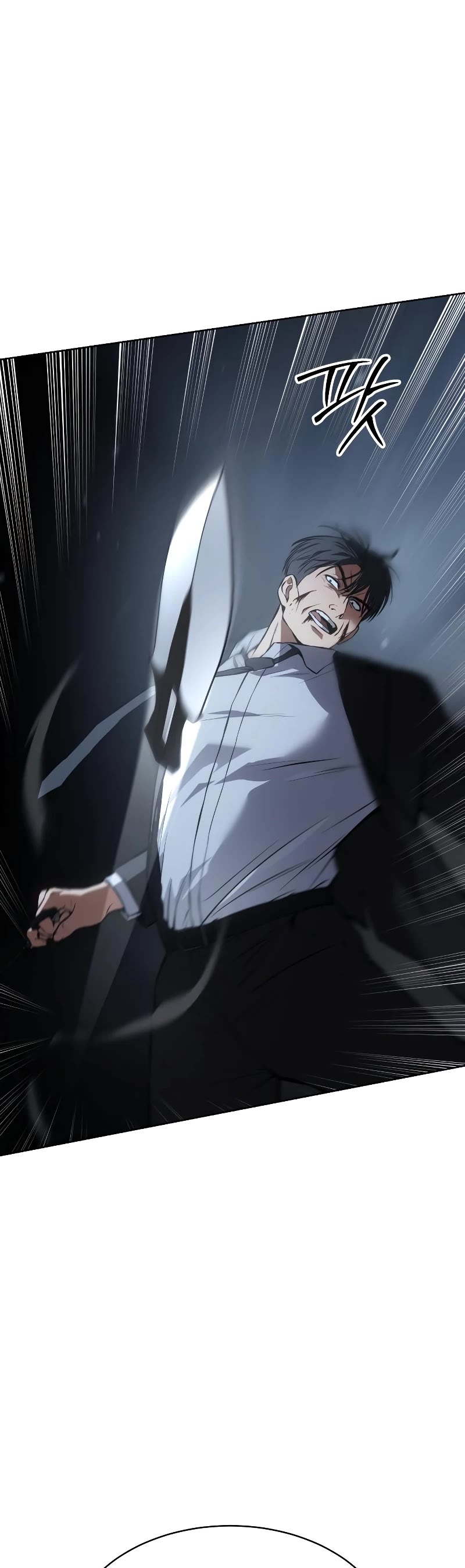 Baek XX Chapter 59 page 20 - Chapter 59