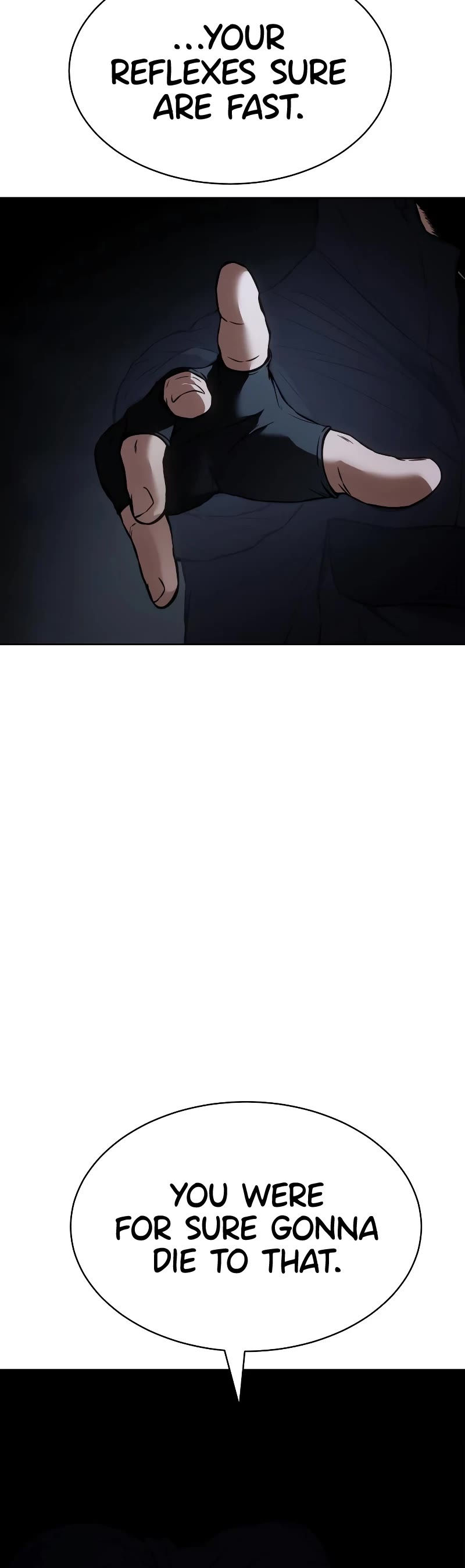 Baek XX Chapter 59 page 21 - Chapter 59