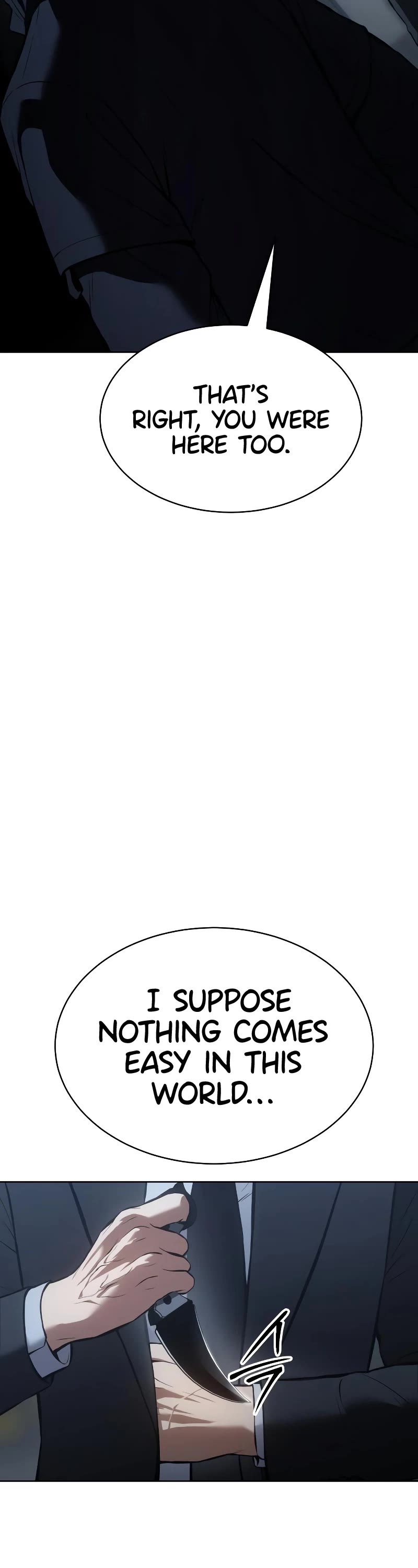 Baek XX Chapter 59 page 23 - Chapter 59