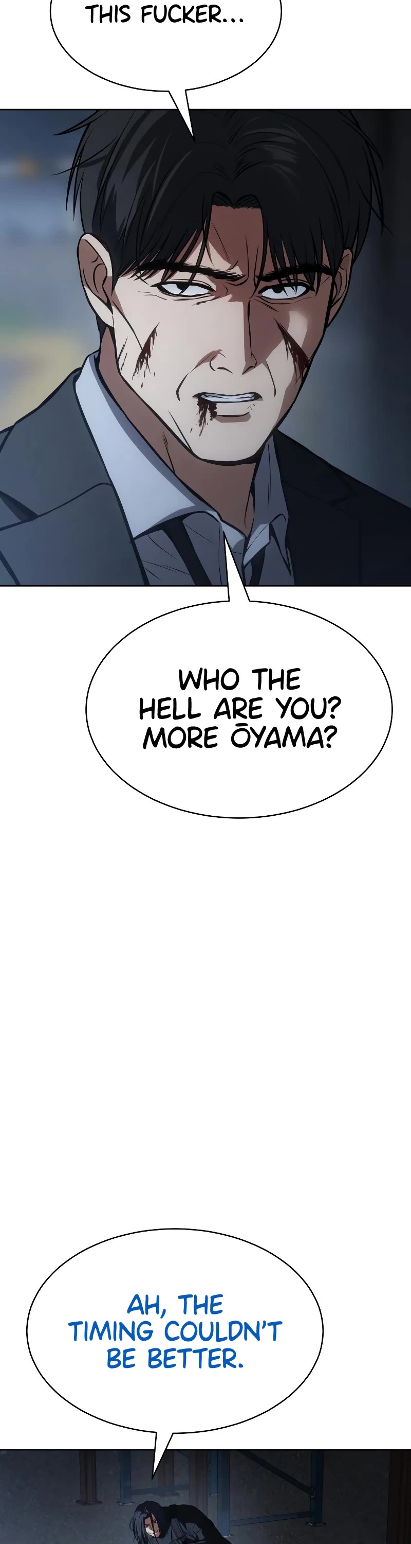 Baek XX Chapter 59 page 28 - Chapter 59