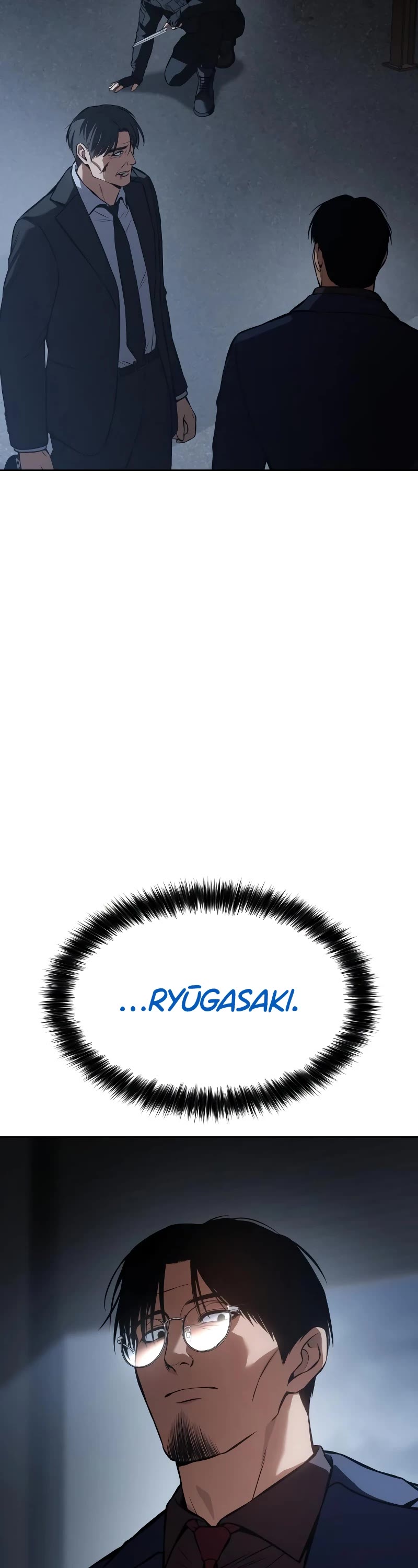 Baek XX Chapter 59 page 29 - Chapter 59