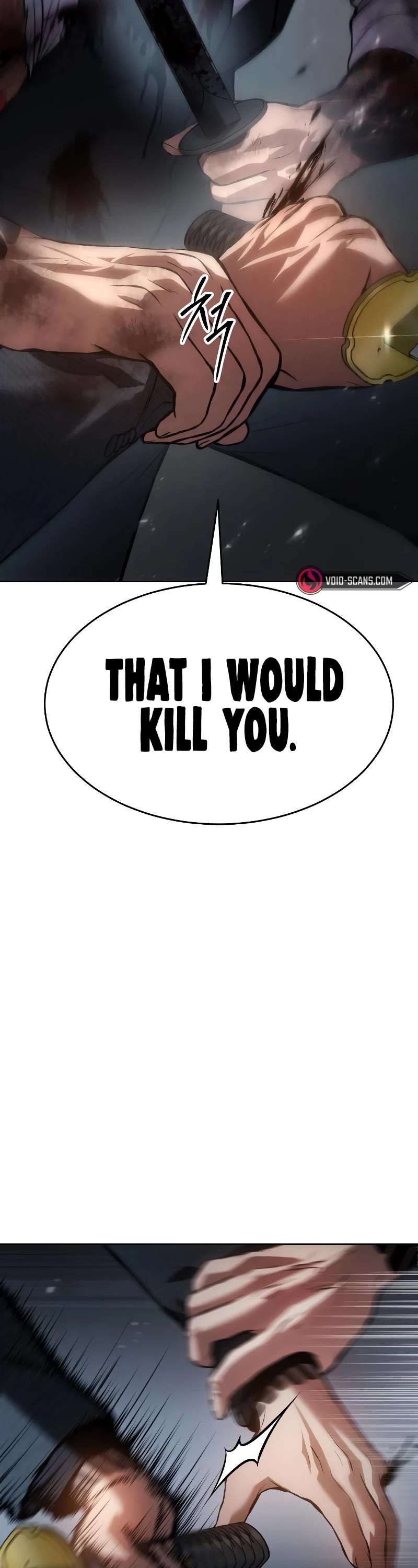 Baek XX Chapter 59 page 3 - Chapter 59