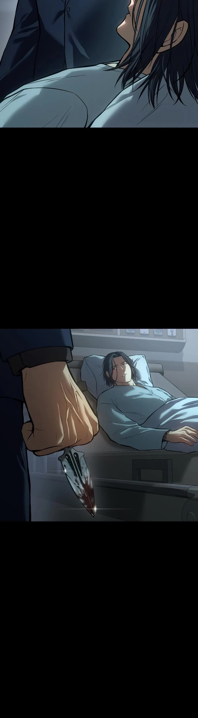 Baek XX Chapter 59 page 31 - Chapter 59