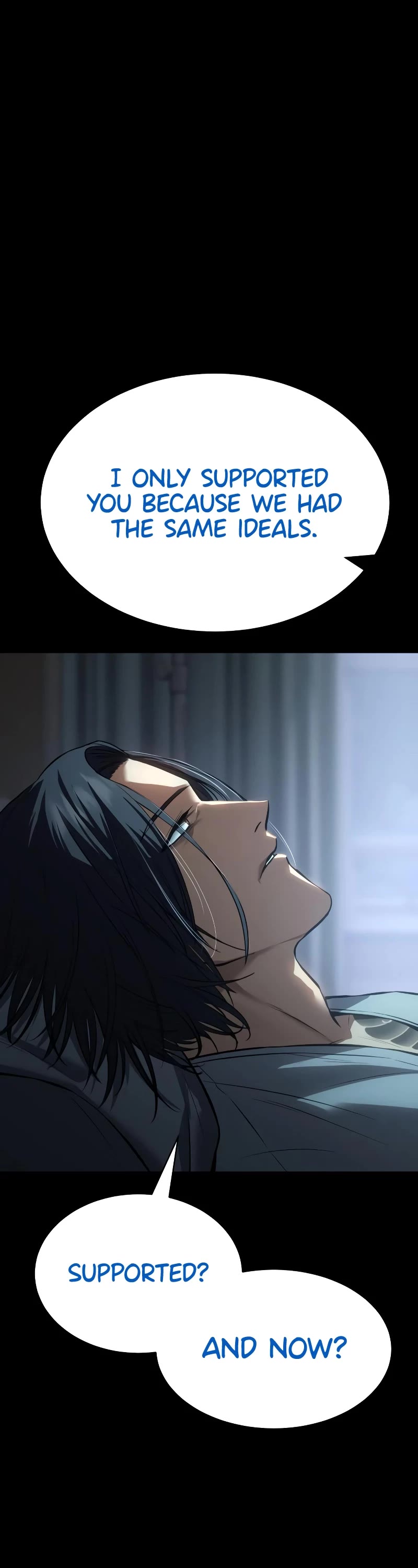 Baek XX Chapter 59 page 38 - Chapter 59