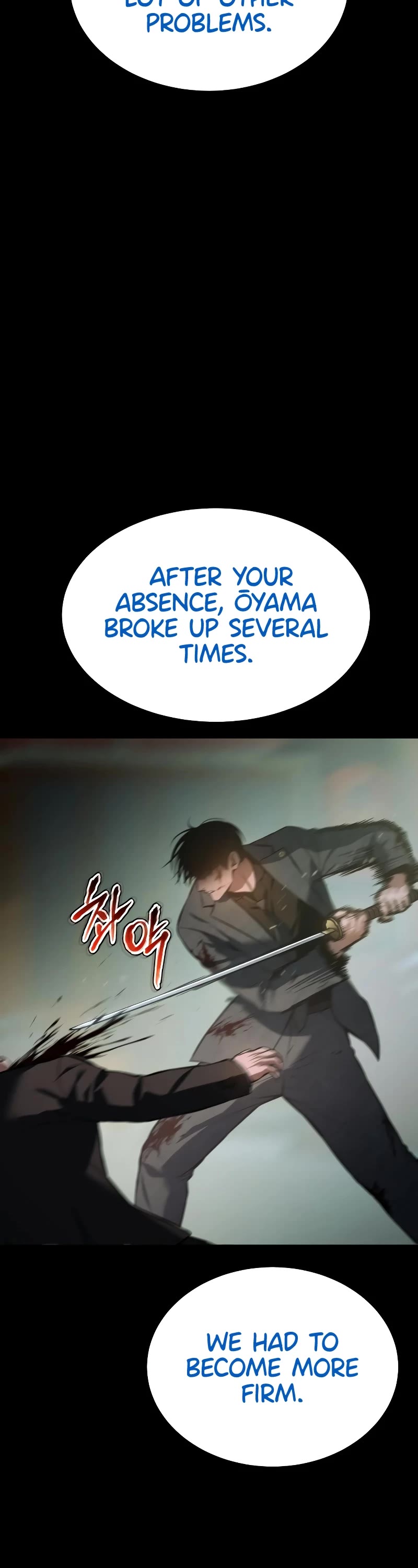 Baek XX Chapter 59 page 40 - Chapter 59