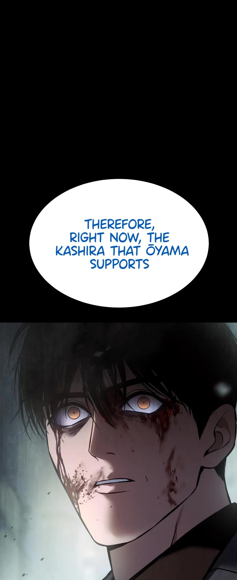 Baek XX Chapter 59 page 41 - Chapter 59