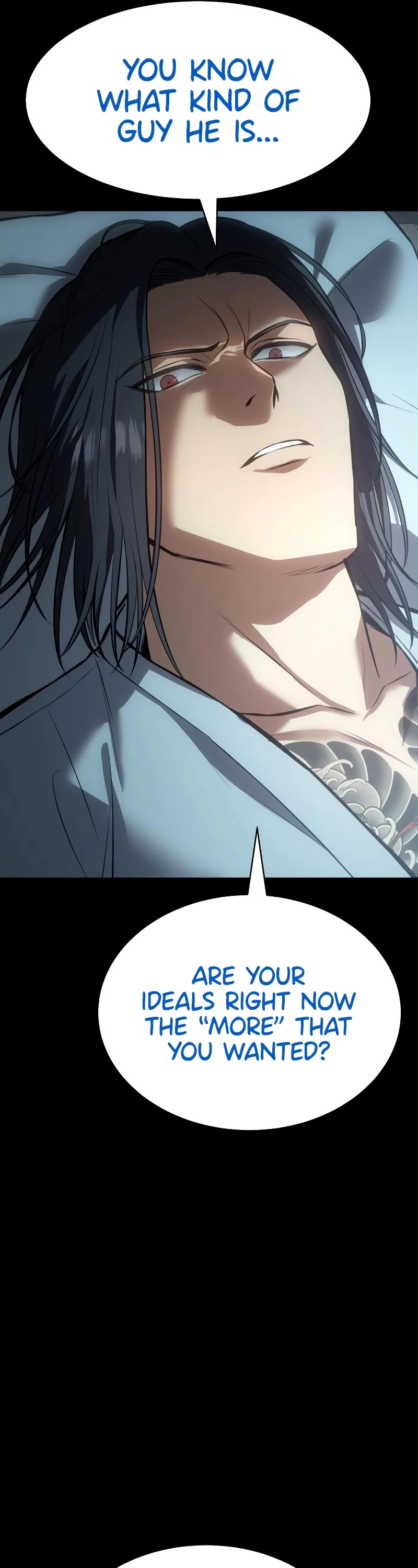 Baek XX Chapter 59 page 43 - Chapter 59