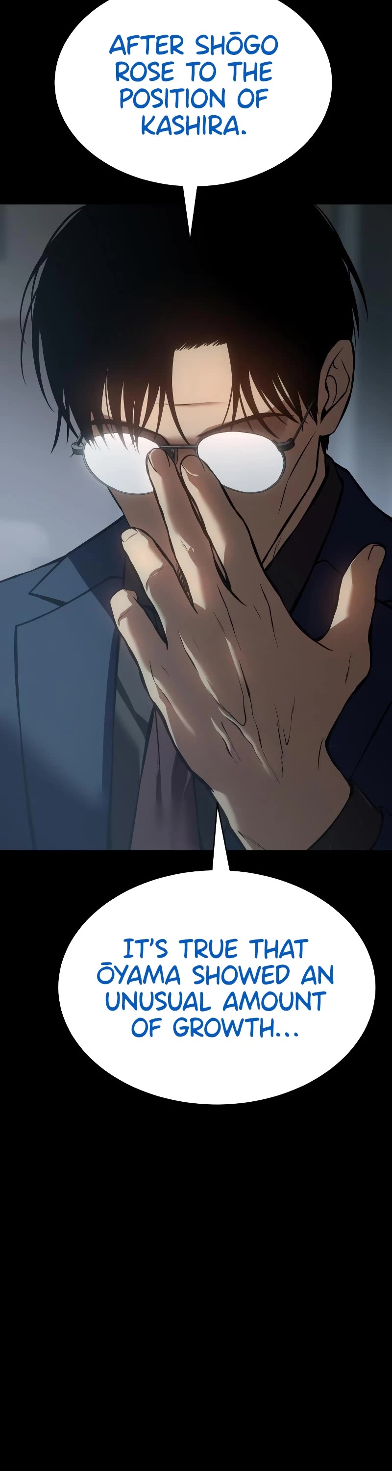Baek XX Chapter 59 page 44 - Chapter 59