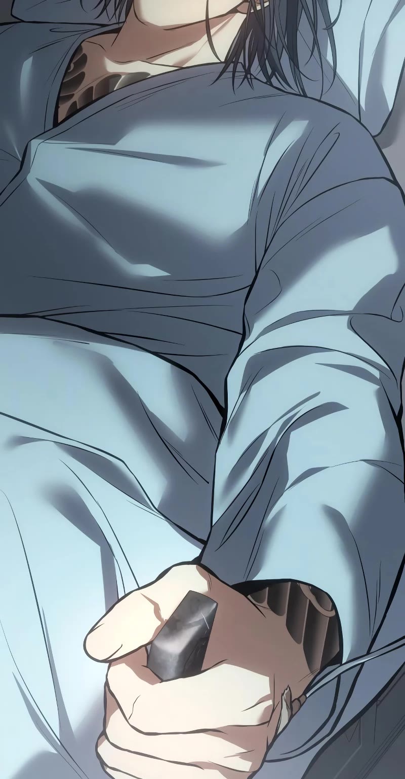 Baek XX Chapter 59 page 47 - Chapter 59
