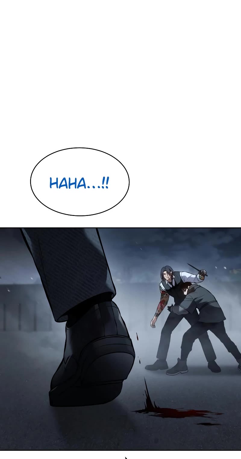 Baek XX Chapter 59 page 5 - Chapter 59