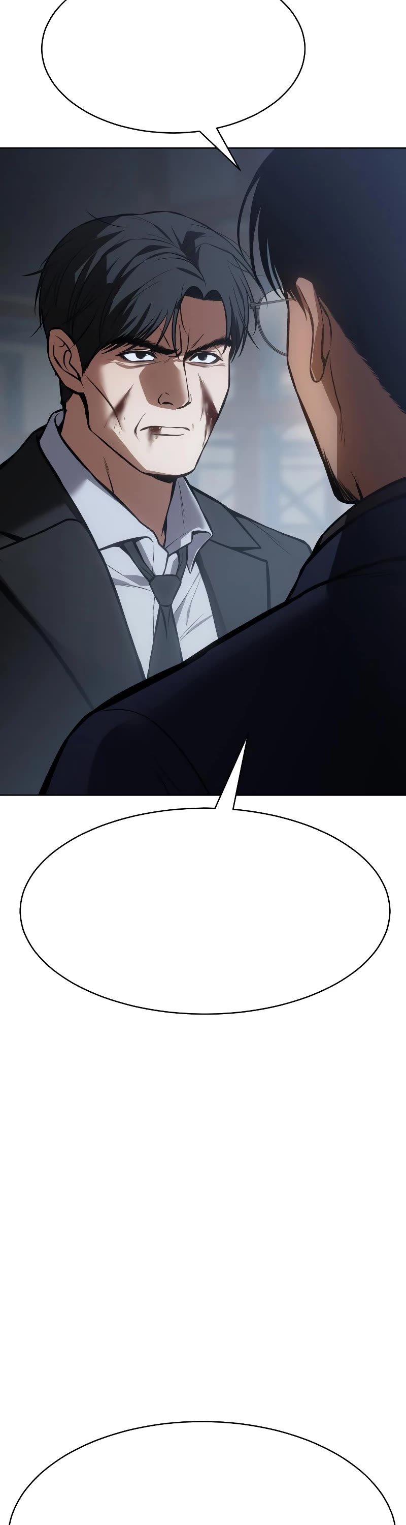 Baek XX Chapter 59 page 51 - Chapter 59