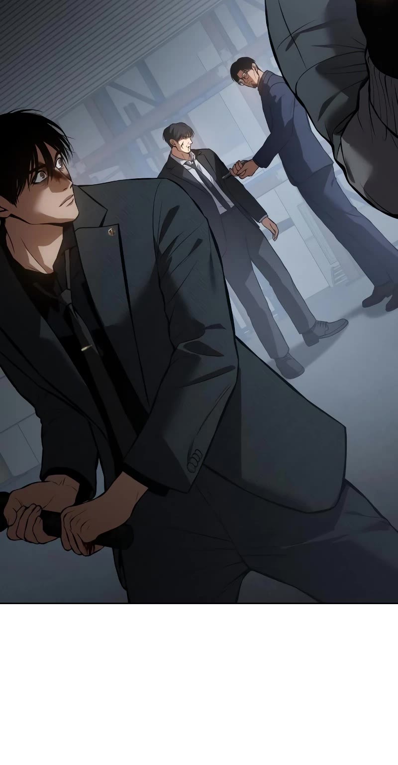 Baek XX Chapter 59 page 54 - Chapter 59