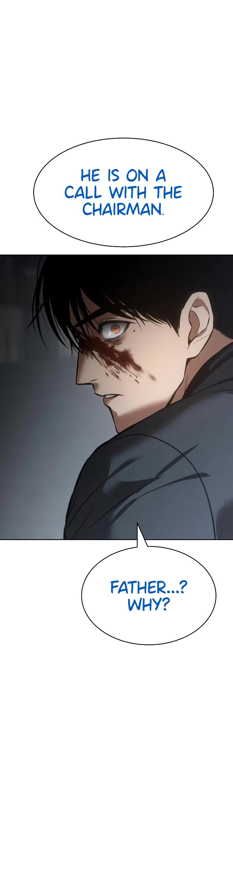 Baek XX Chapter 59 page 55 - Chapter 59