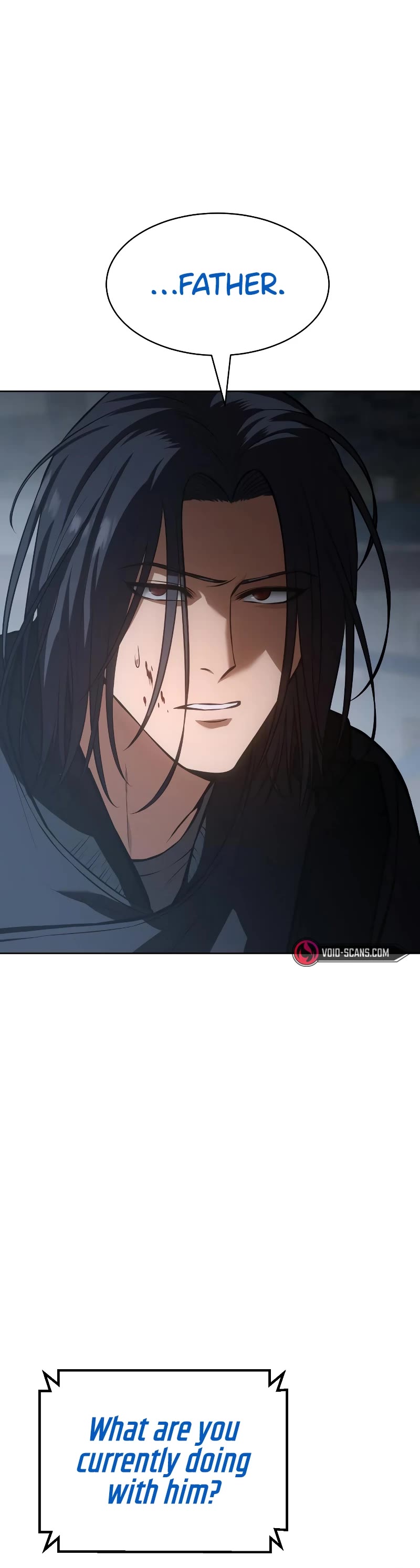 Baek XX Chapter 59 page 59 - Chapter 59