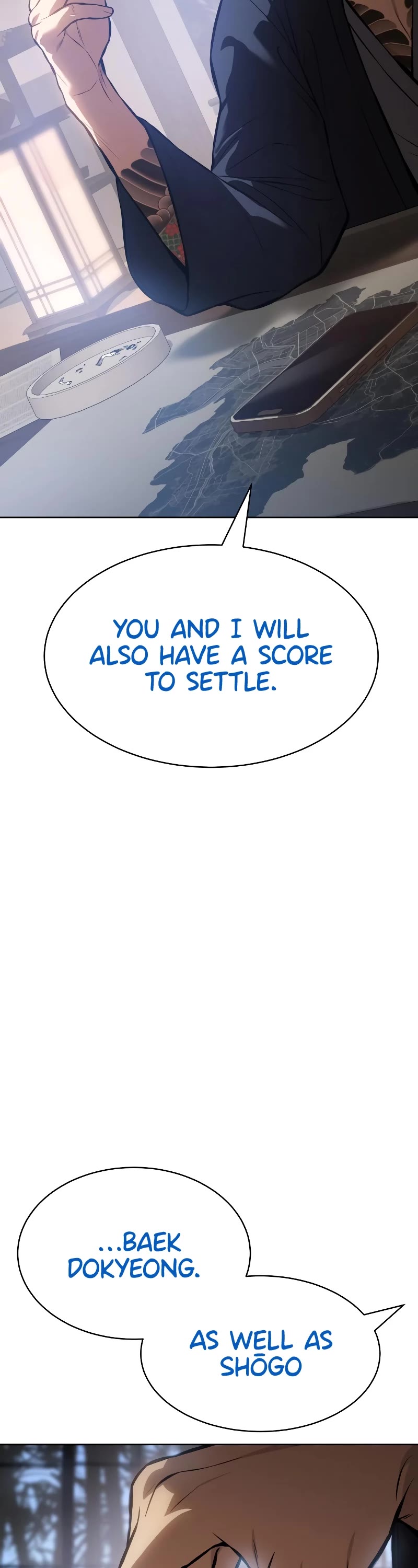 Baek XX Chapter 59 page 62 - Chapter 59