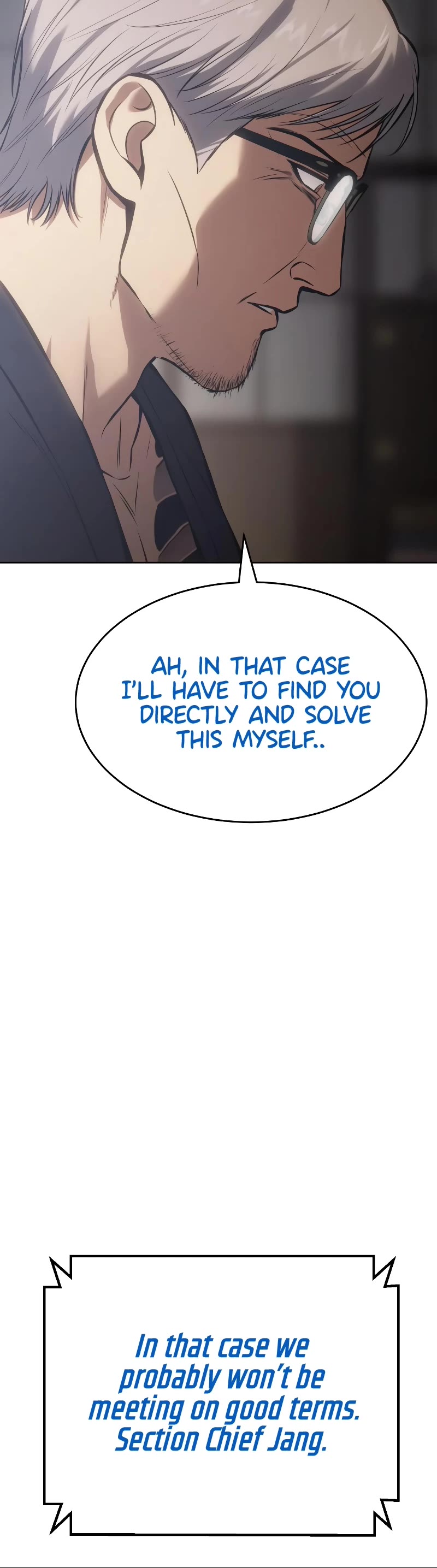 Baek XX Chapter 59 page 69 - Chapter 59