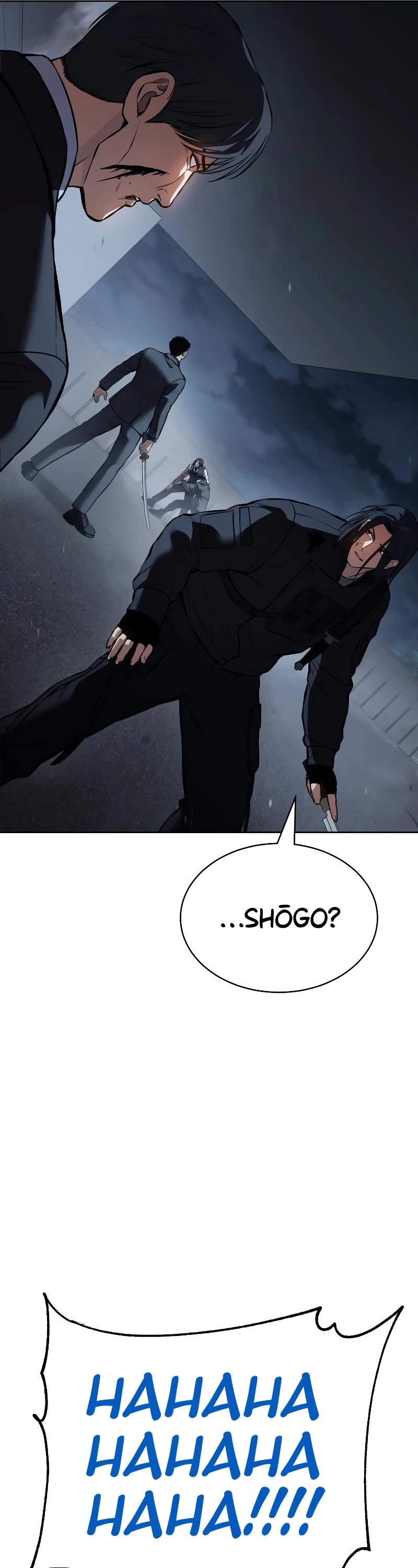 Baek XX Chapter 59 page 7 - Chapter 59