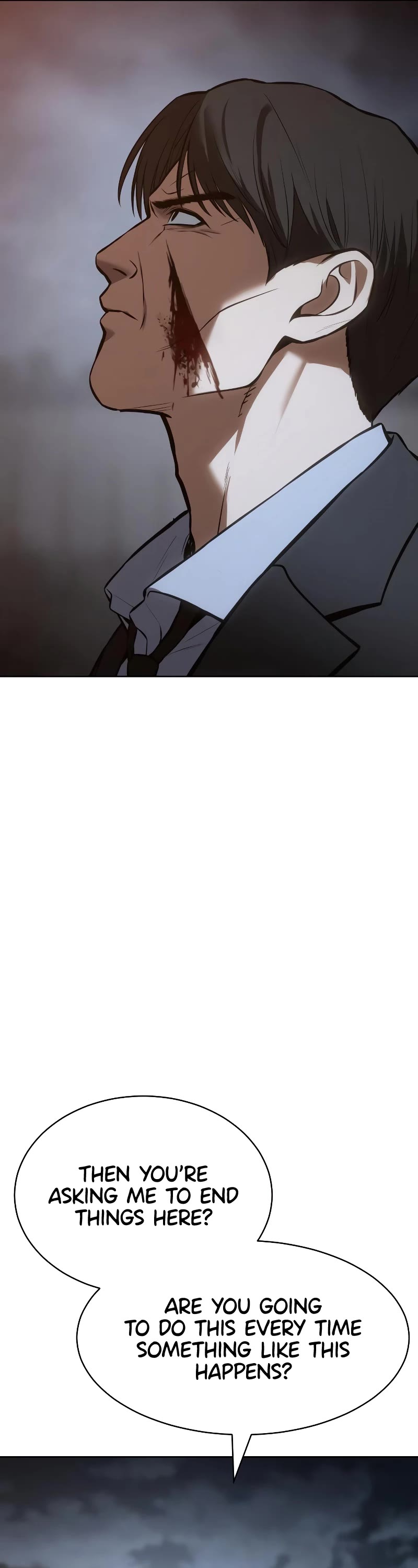 Baek XX Chapter 59 page 70 - Chapter 59