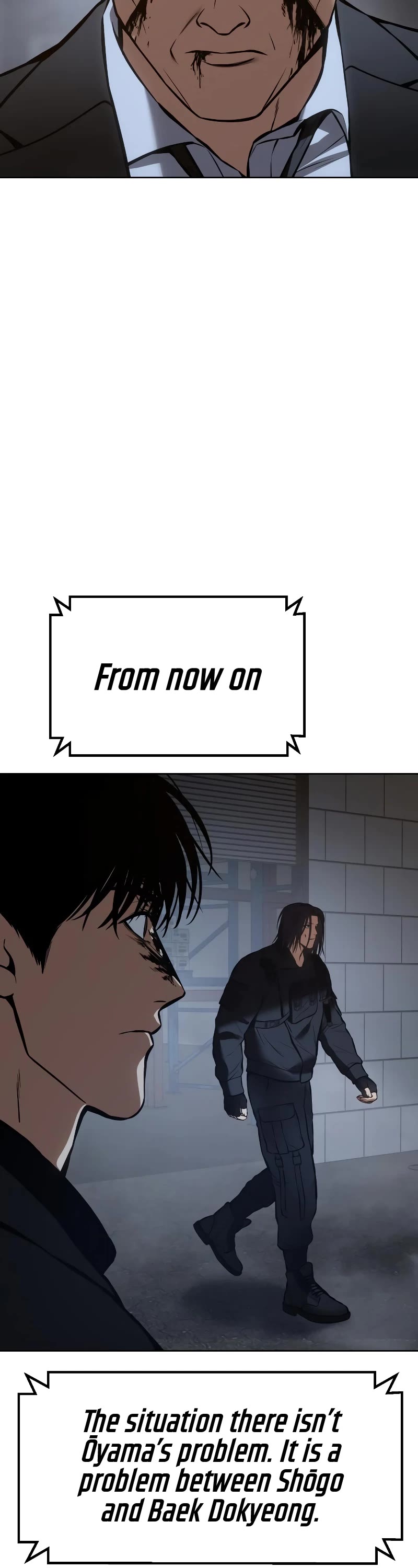 Baek XX Chapter 59 page 72 - Chapter 59