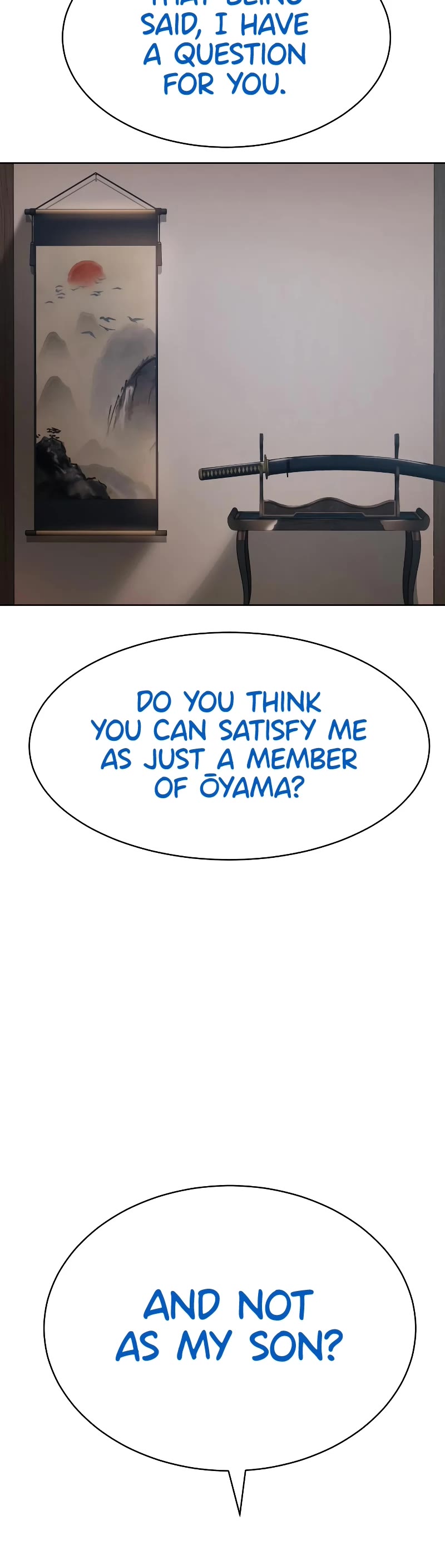 Baek XX Chapter 59 page 79 - Chapter 59