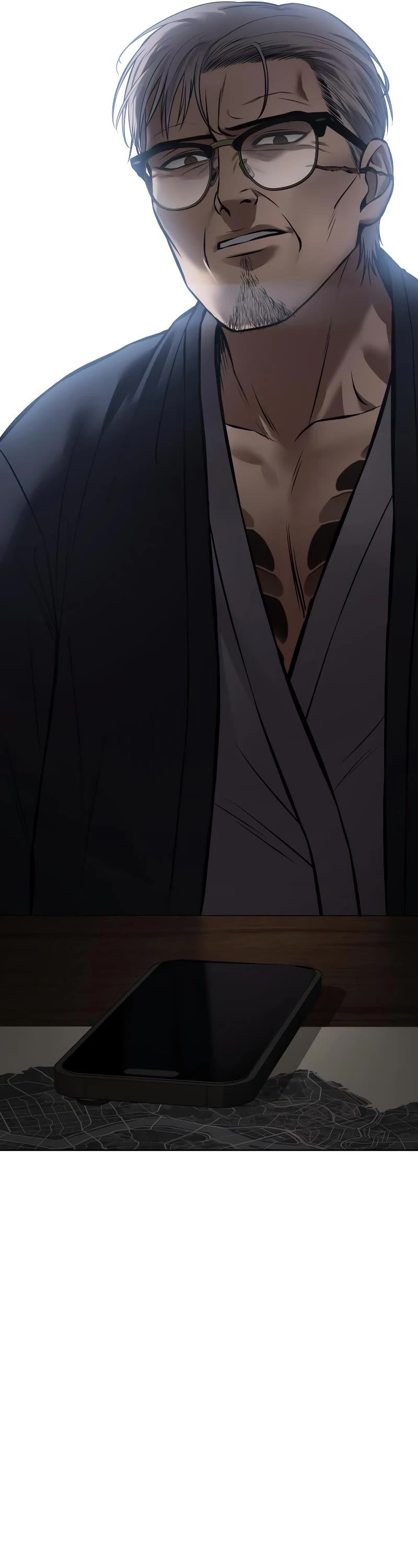 Baek XX Chapter 59 page 80 - Chapter 59
