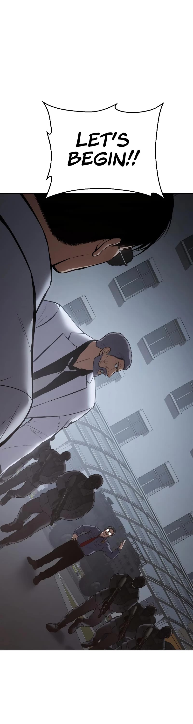 Baek XX Chapter 59 page 82 - Chapter 59