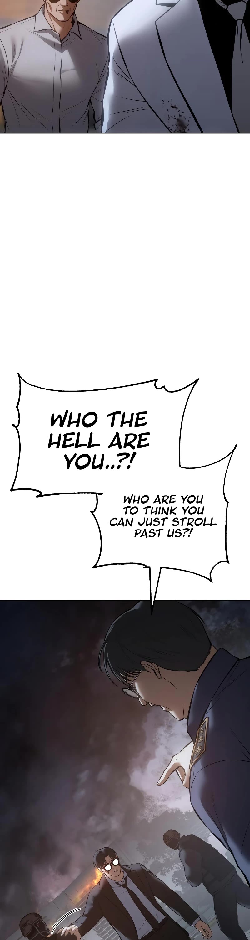 Baek XX Chapter 59 page 86 - Chapter 59