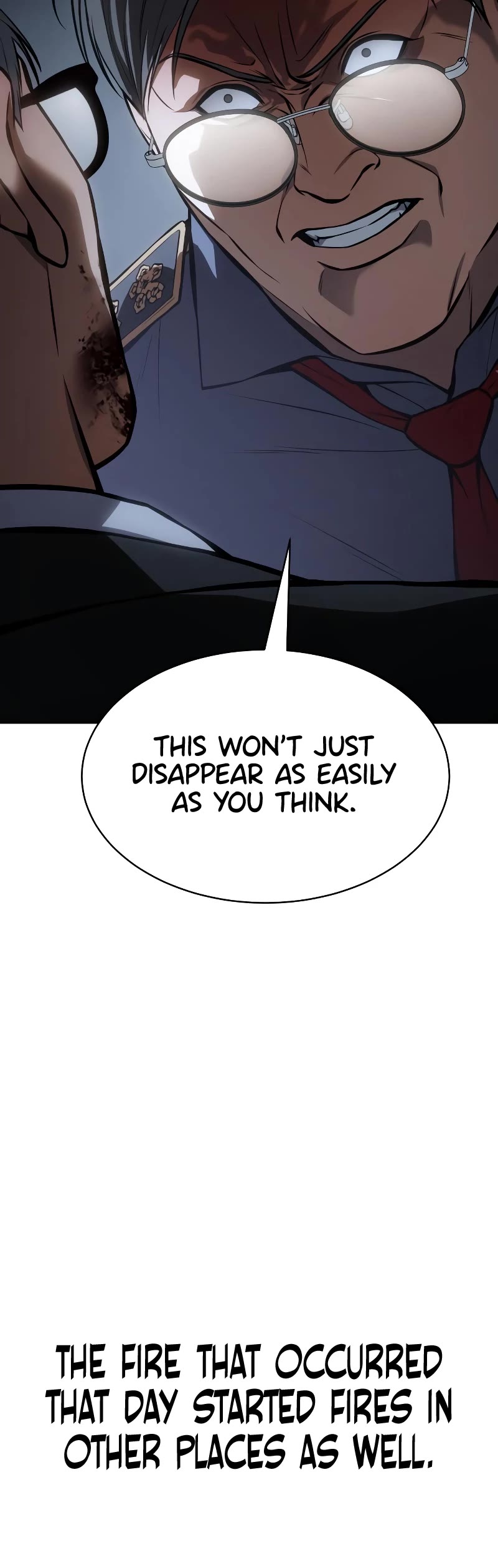 Baek XX Chapter 59 page 89 - Chapter 59