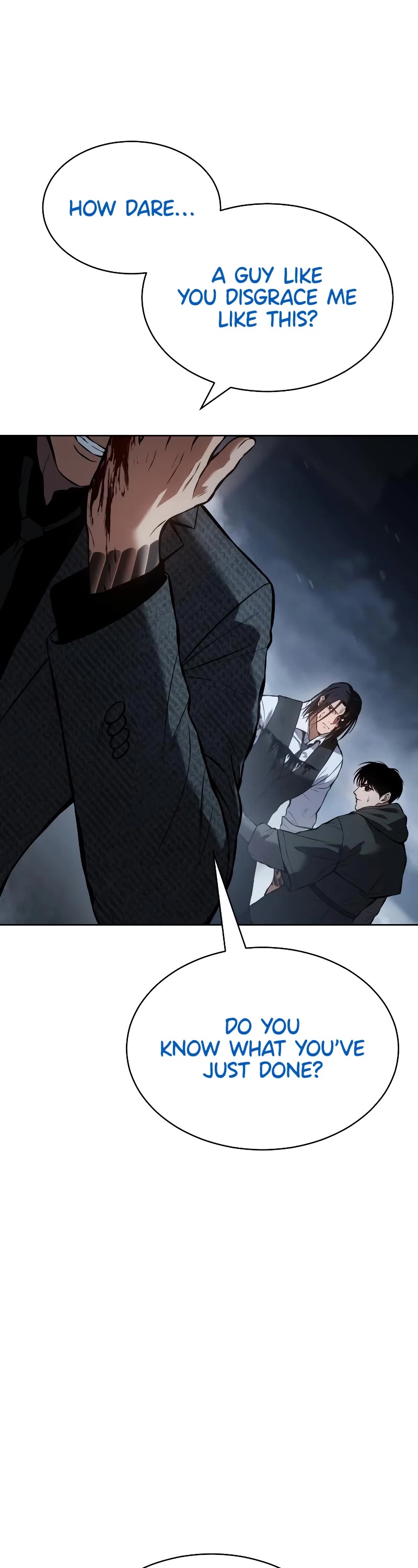Baek XX Chapter 59 page 9 - Chapter 59