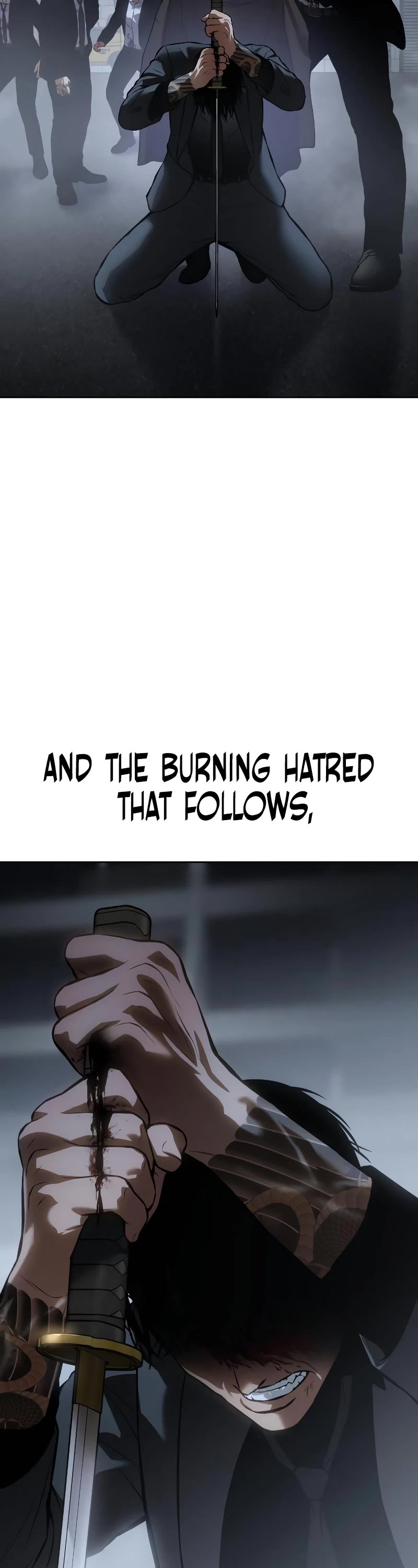 Baek XX Chapter 59 page 91 - Chapter 59