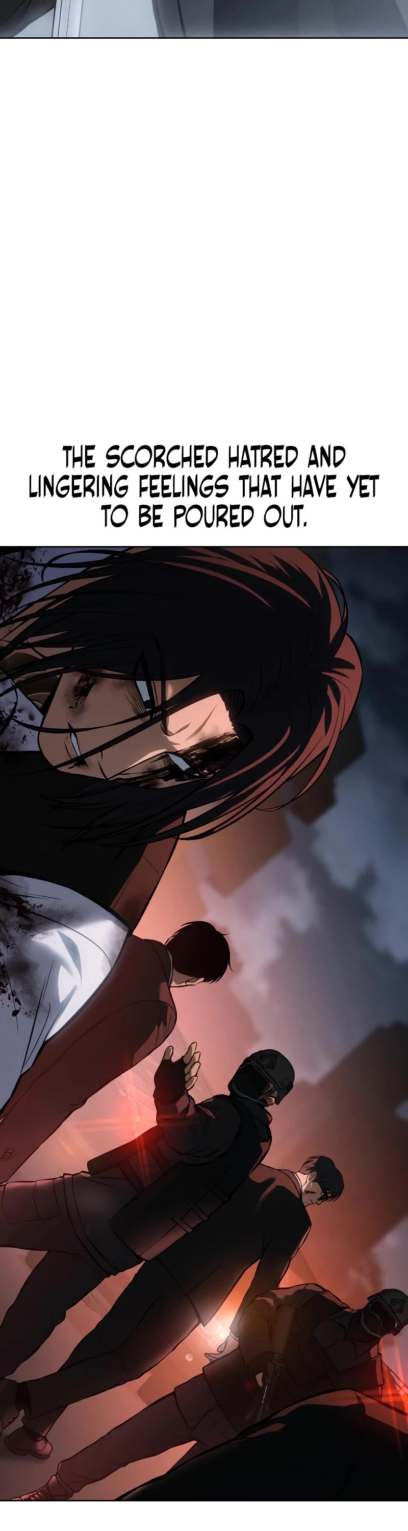 Baek XX Chapter 59 page 92 - Chapter 59