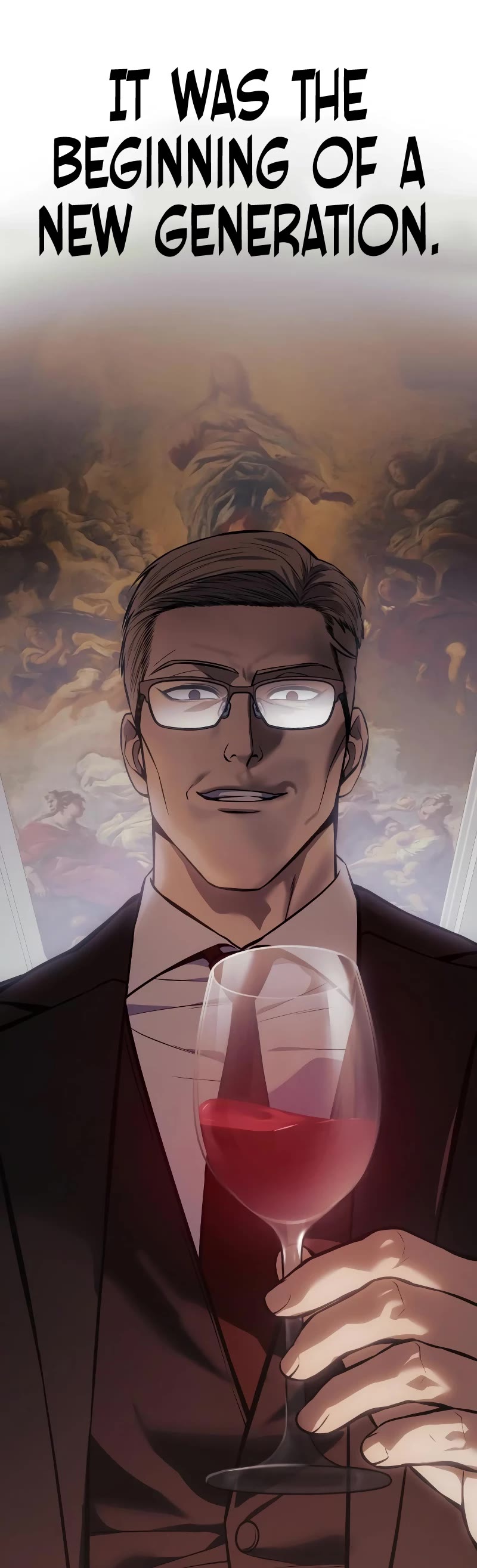 Baek XX Chapter 59 page 96 - Chapter 59