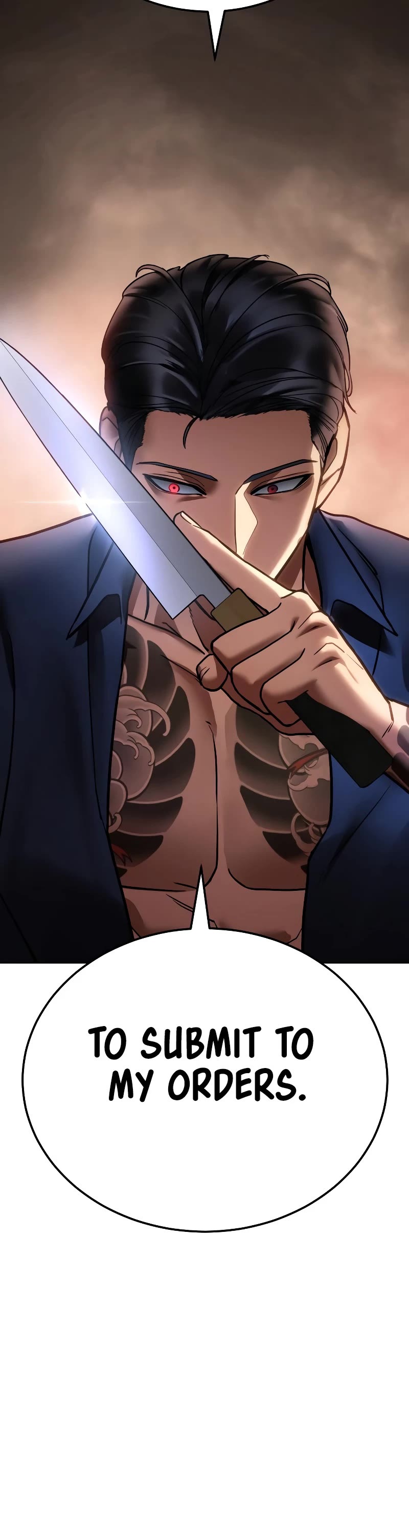 Baek XX Chapter 6 page 10 - Chapter 6