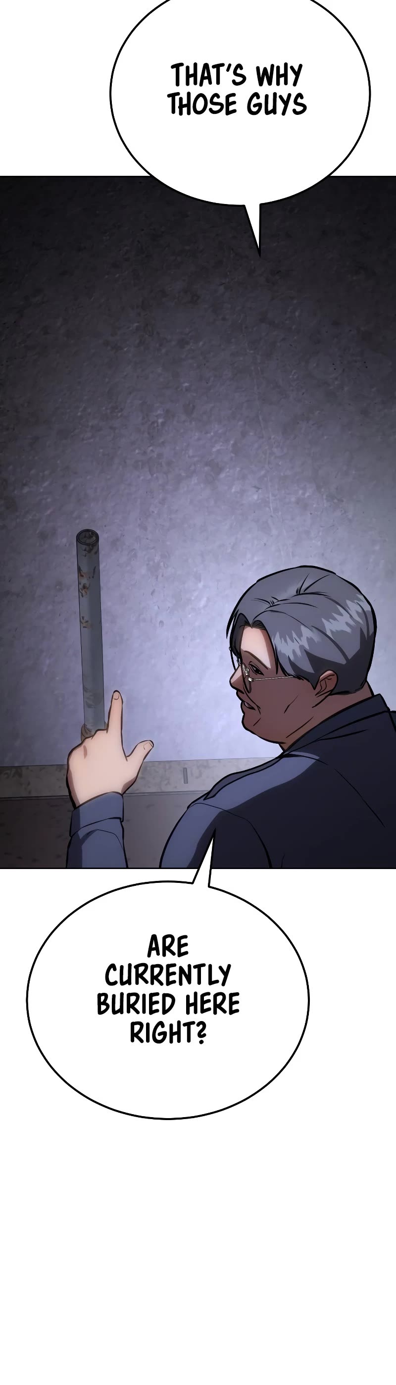 Baek XX Chapter 6 page 15 - Chapter 6