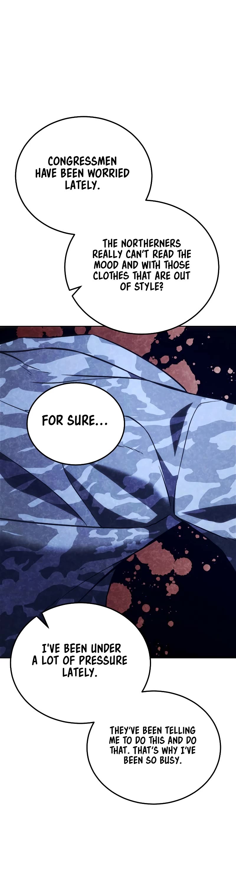 Baek XX Chapter 6 page 17 - Chapter 6