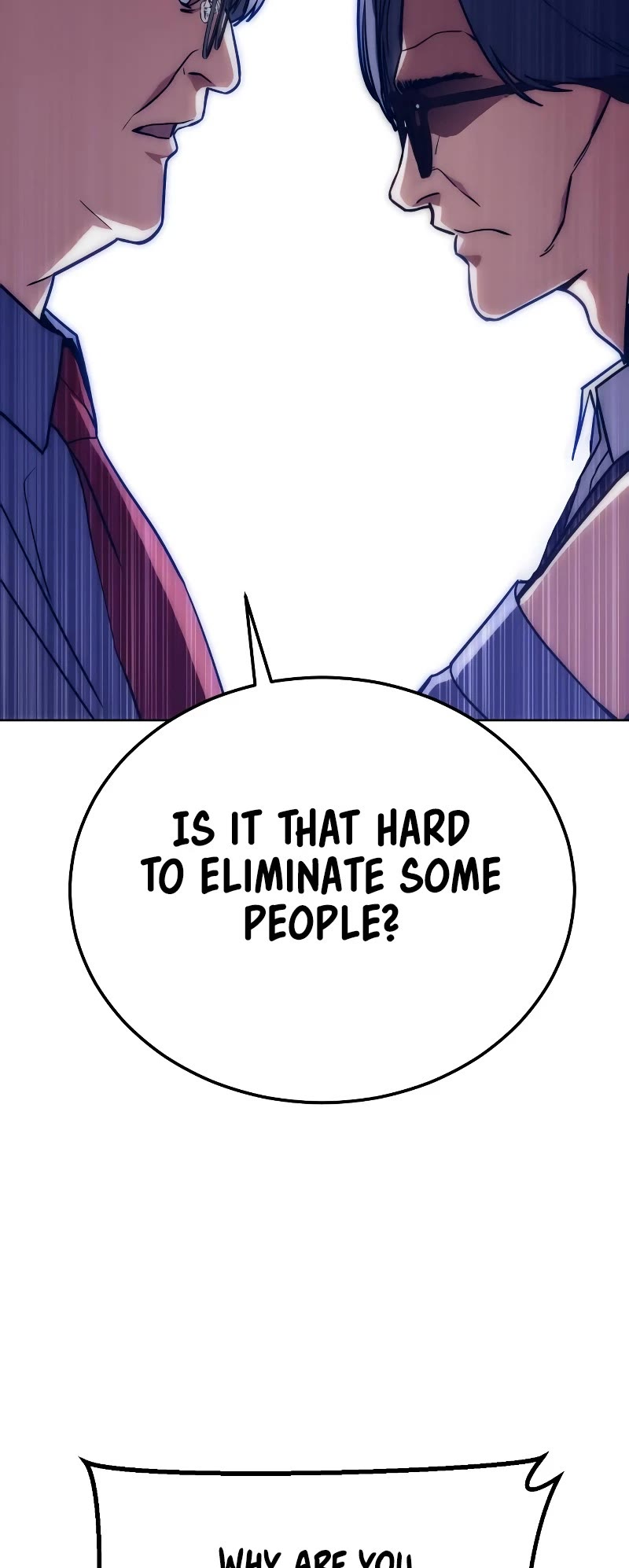 Baek XX Chapter 6 page 19 - Chapter 6
