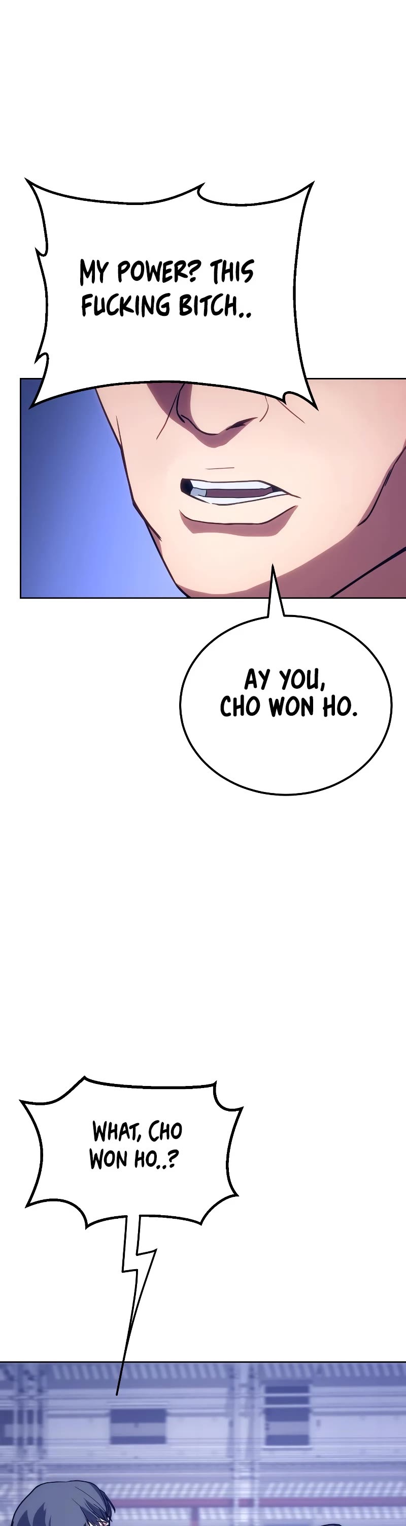 Baek XX Chapter 6 page 22 - Chapter 6