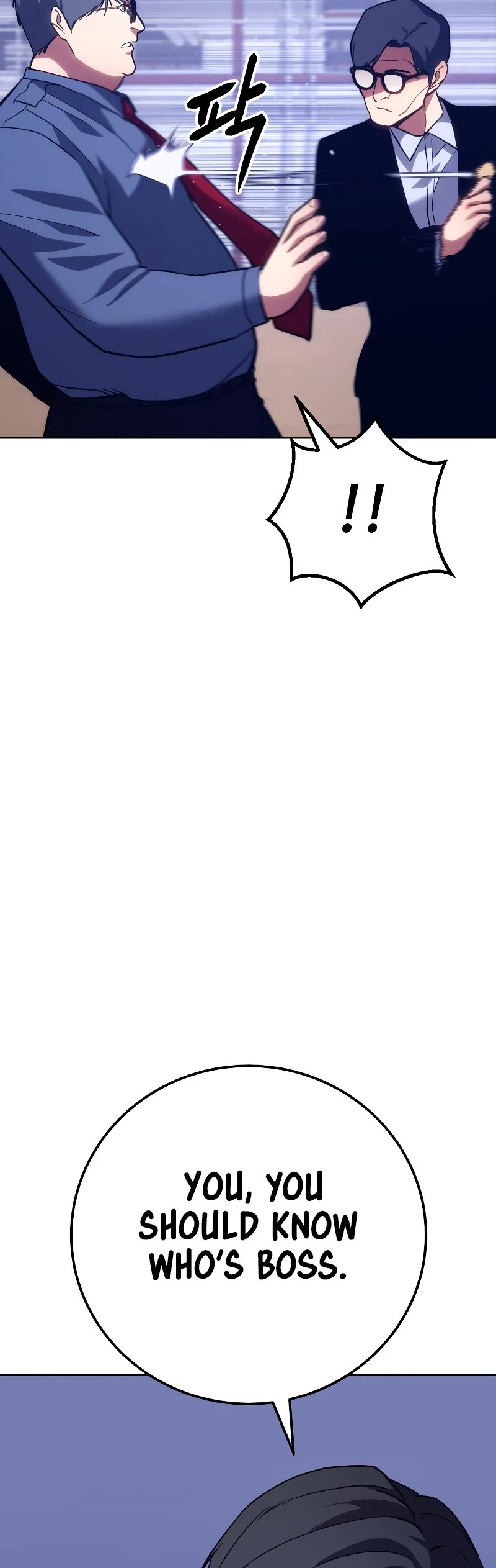 Baek XX Chapter 6 page 23 - Chapter 6