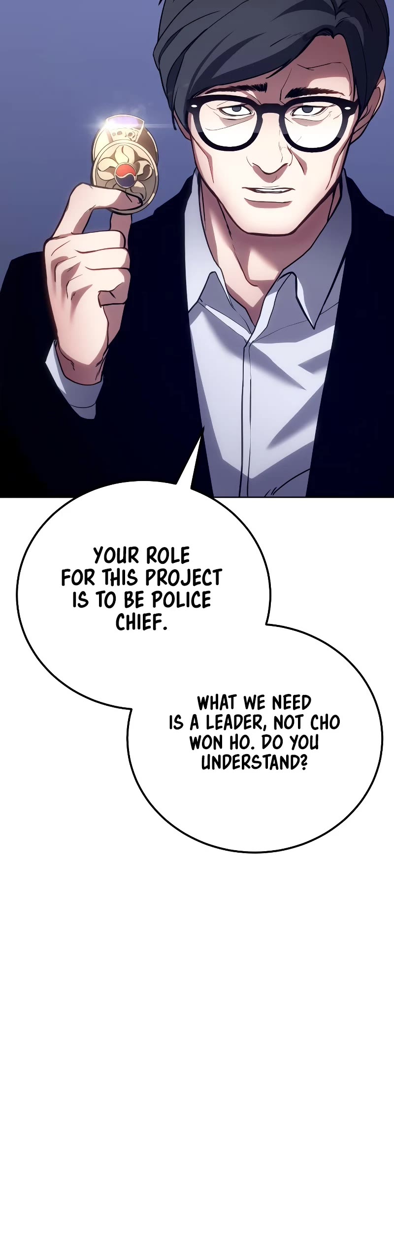 Baek XX Chapter 6 page 24 - Chapter 6