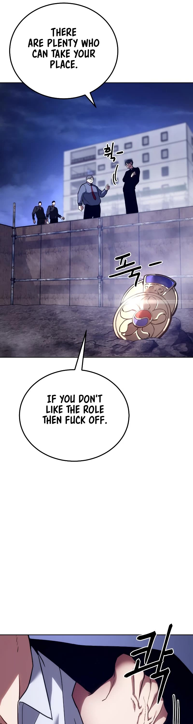 Baek XX Chapter 6 page 25 - Chapter 6