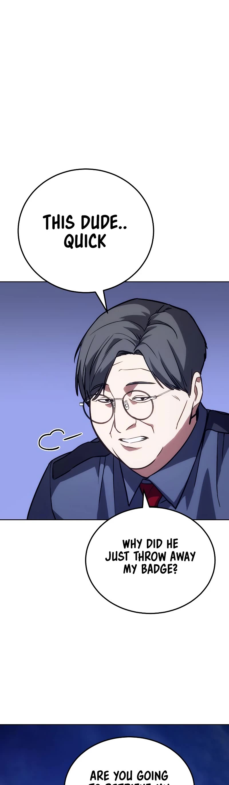 Baek XX Chapter 6 page 27 - Chapter 6