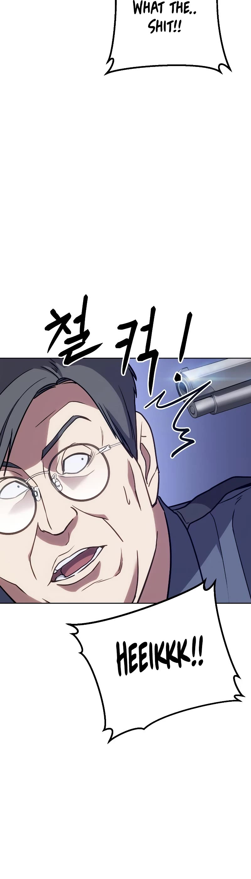 Baek XX Chapter 6 page 31 - Chapter 6