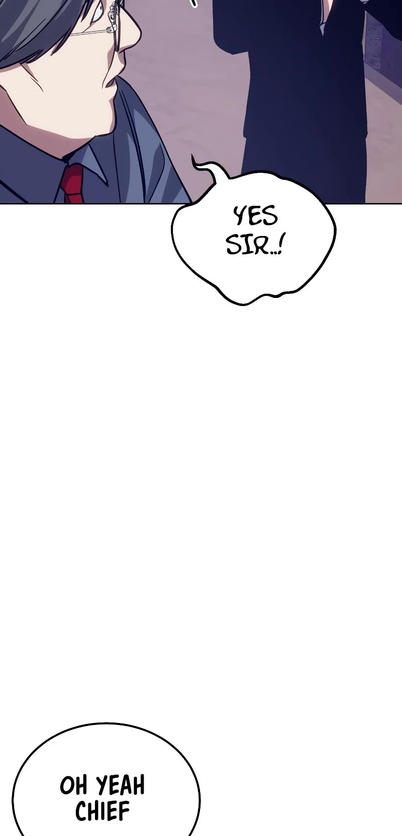 Baek XX Chapter 6 page 35 - Chapter 6