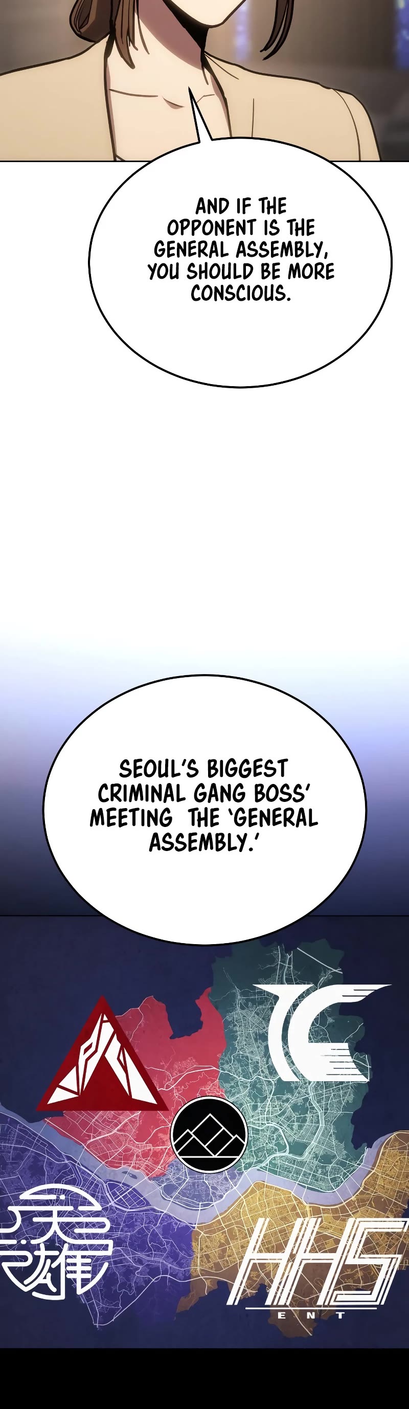Baek XX Chapter 6 page 4 - Chapter 6