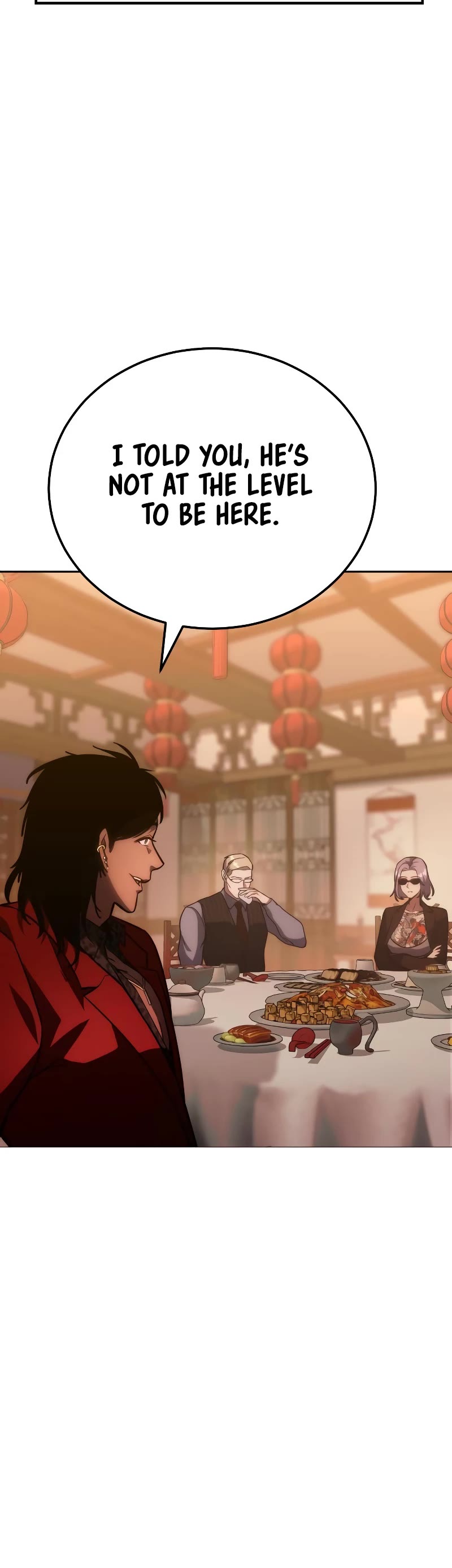 Baek XX Chapter 6 page 40 - Chapter 6