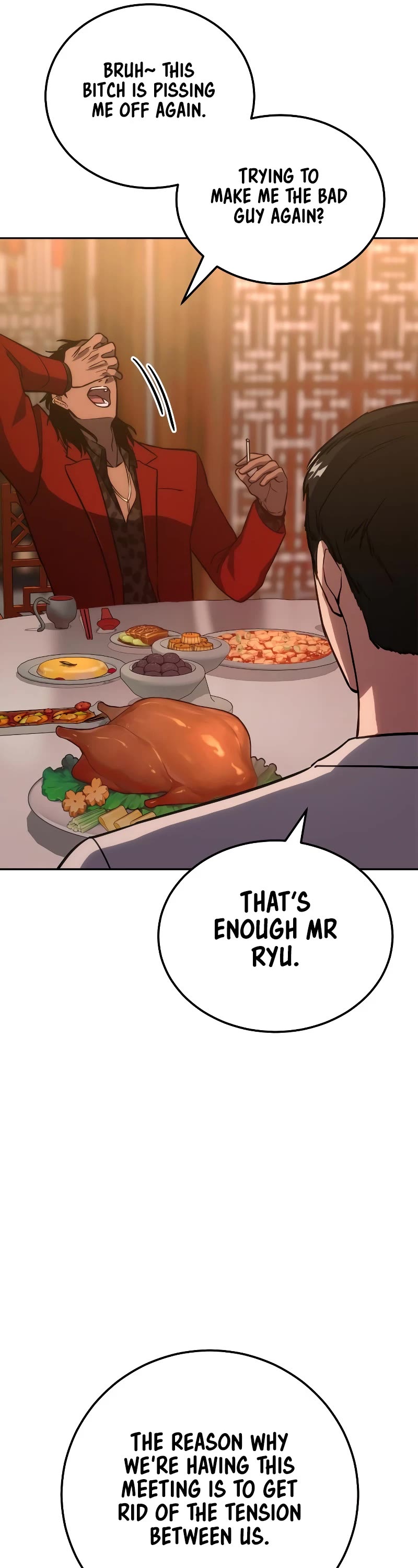 Baek XX Chapter 6 page 45 - Chapter 6