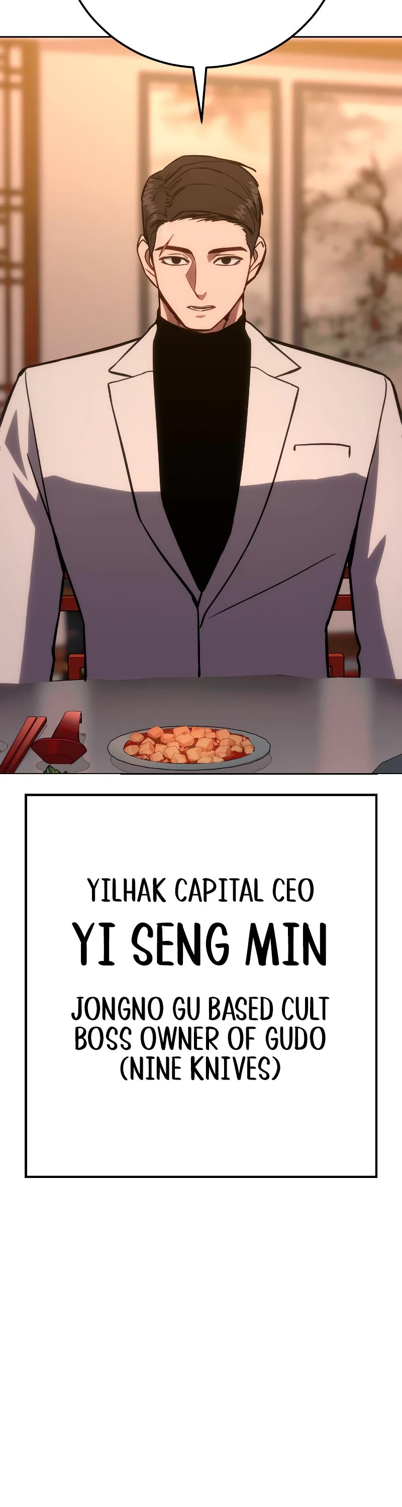 Baek XX Chapter 6 page 46 - Chapter 6